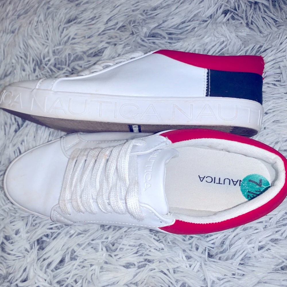 Nautica sneakers